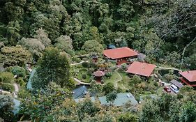 Trogon Lodge